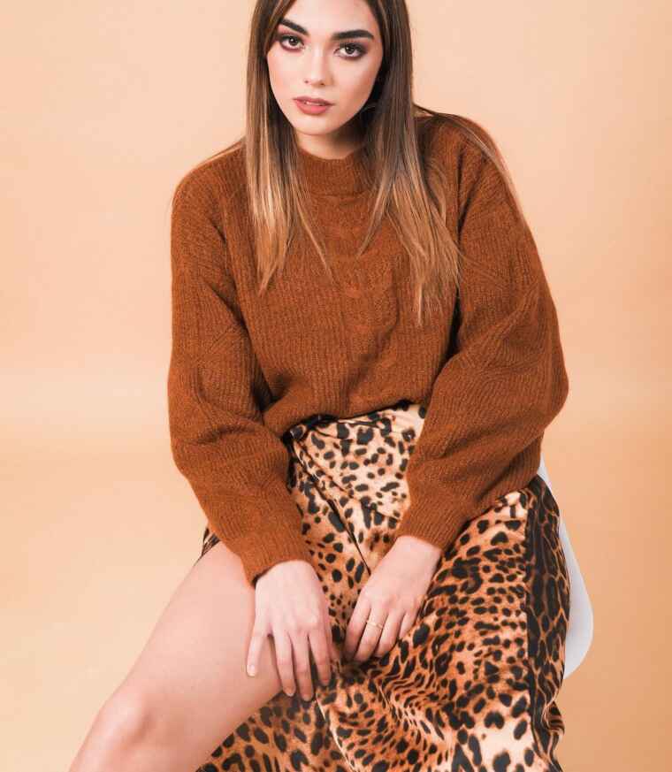 Ana Maria Vasquez Fuentes TALCMMBook 26 Talc Model Management