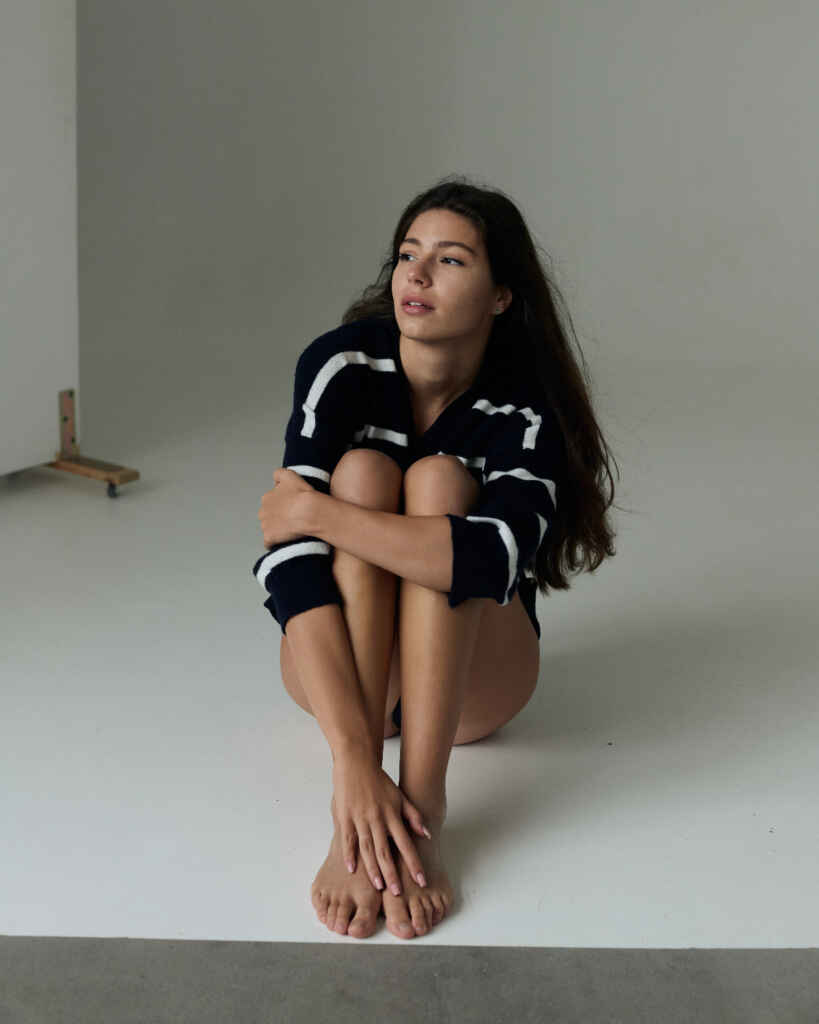 Polina B. – Talc Model Management