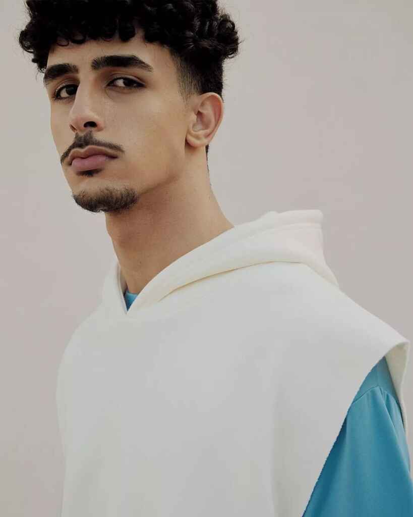 Amjad A. – Talc Model Management