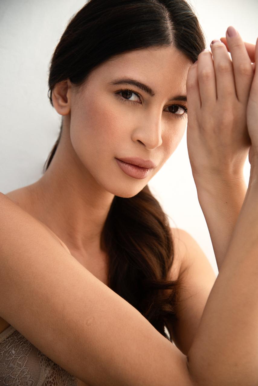 Marcela SR.